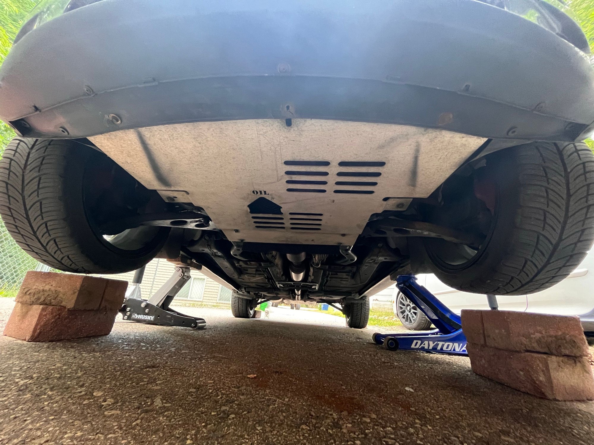 2006 Mini R53: "Mk I" Mini Cooper S - 2006 Mini Cooper S R53 - Track Ready with Stage 1 Tune - Used - VIN WMWRE33576TL22446 - 128,000 Miles - 4 cyl - 2WD - Manual - Hatchback - Gray - Waterford, MI 48329, United States