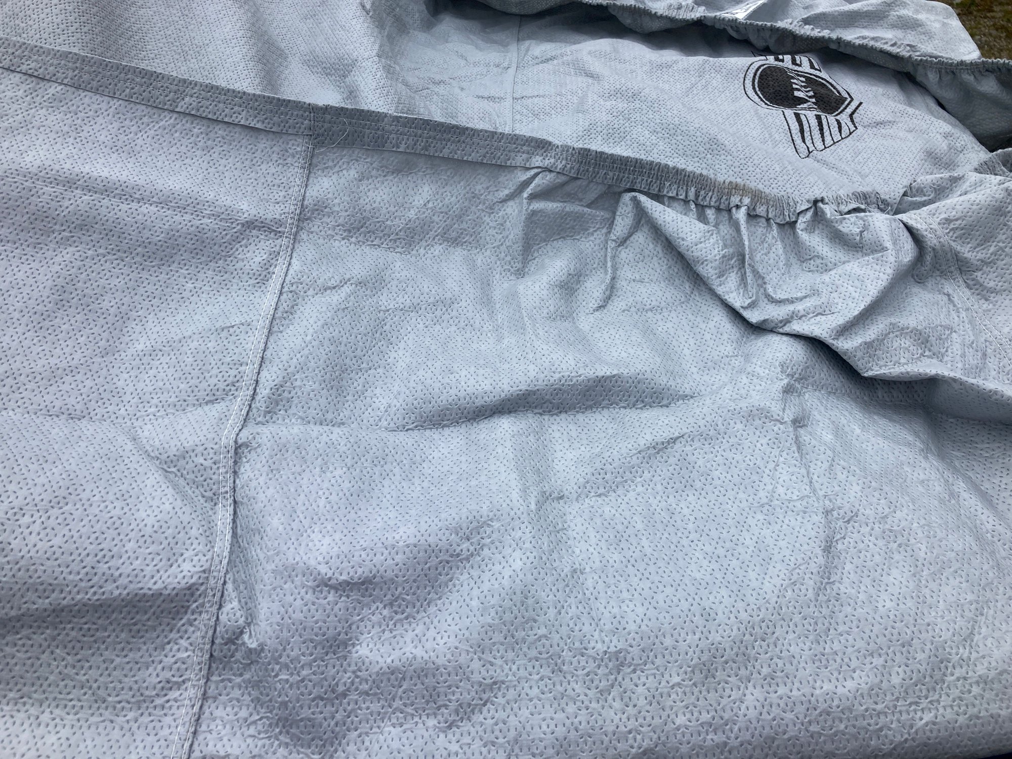 Miscellaneous - OEM Car Cover for R50/52/53/56/57 - Used - 2002 to 2012 Mini Cooper - Brockton, MA 02302, United States
