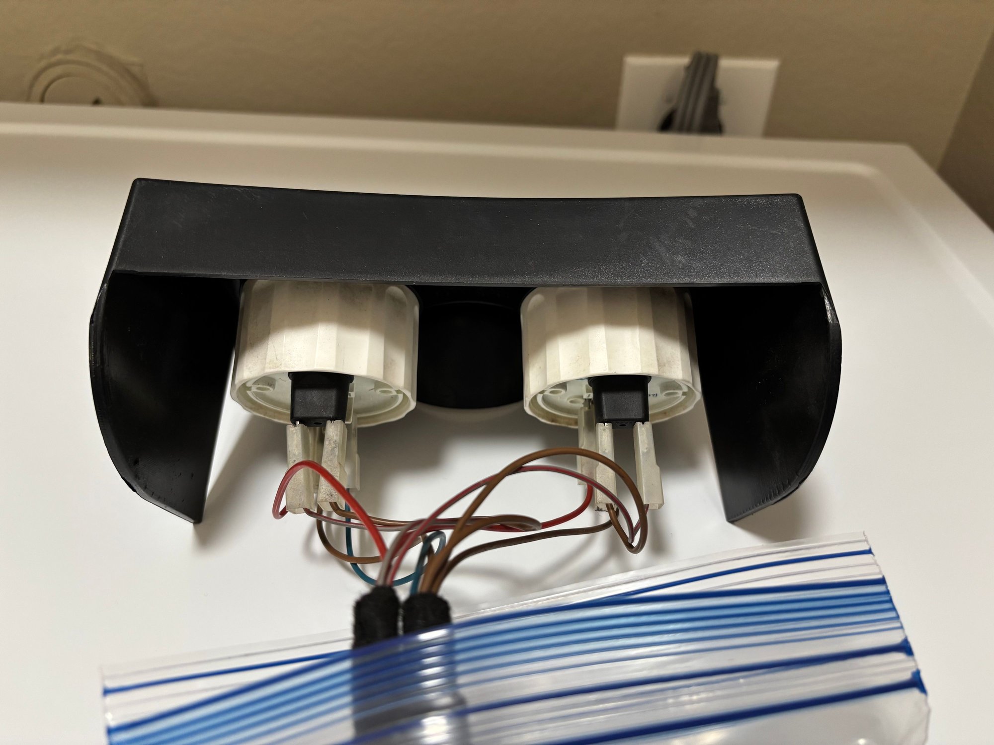 Accessories - Mini Cooper Accessory Gauges VDO - Used - 2002 to 2008 Mini Cooper - Cedar Park, TX 78641, United States