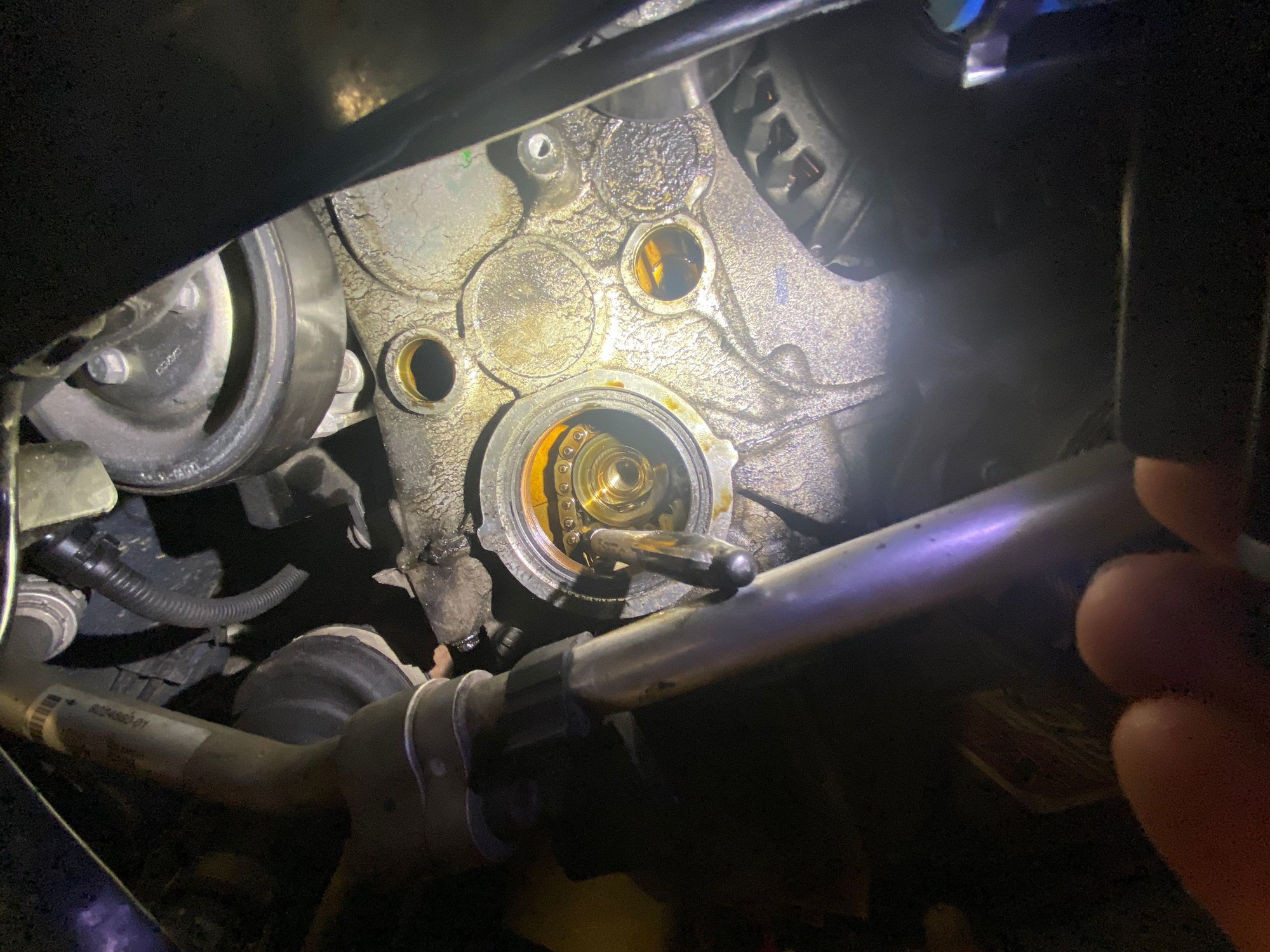 R56 Death Rattle? Not So Fast North American Motoring