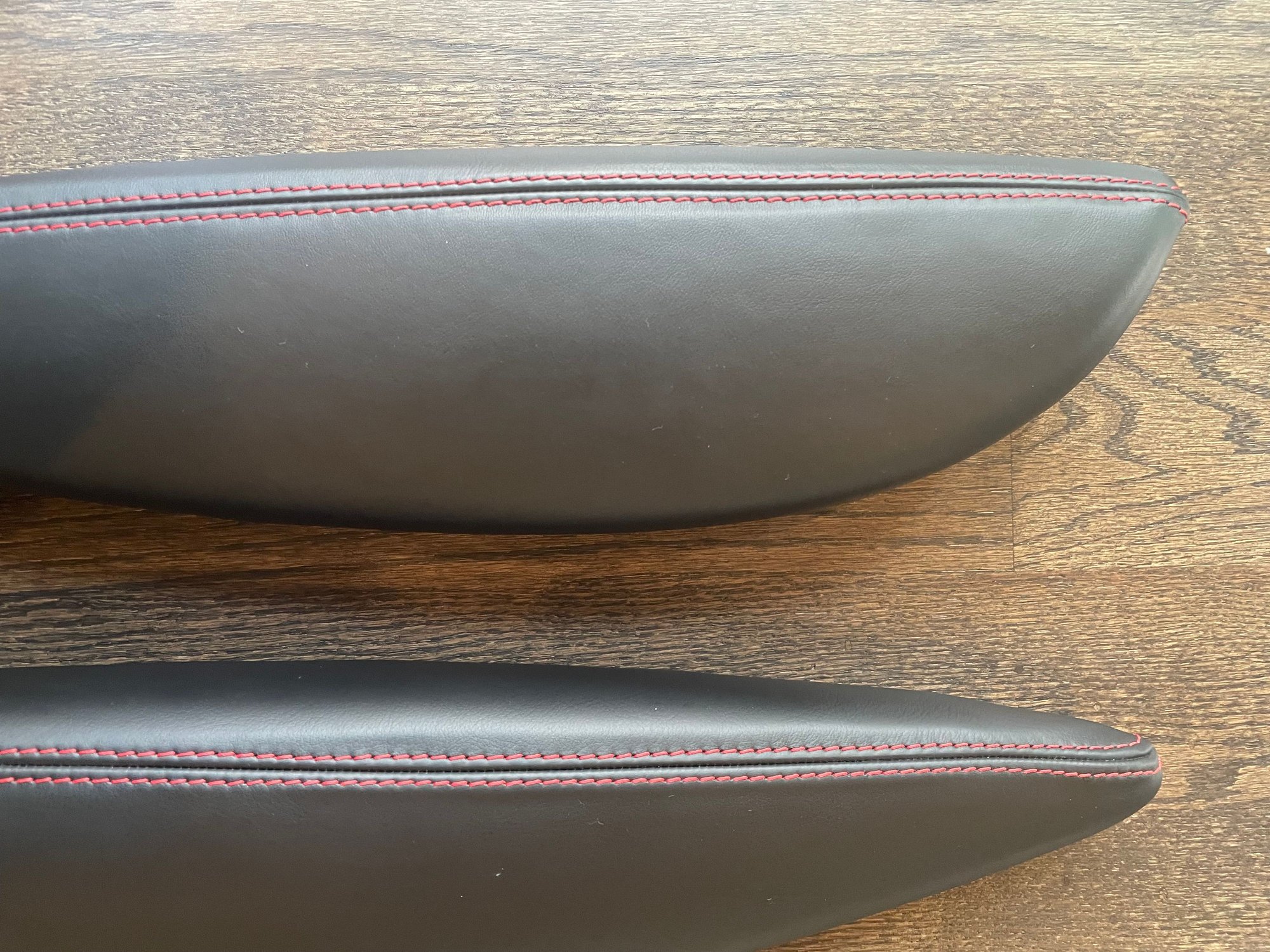 Interior/Upholstery - R56 Leather Armrests - Used - All Years  All Models - Marietta, SC 29661, United States