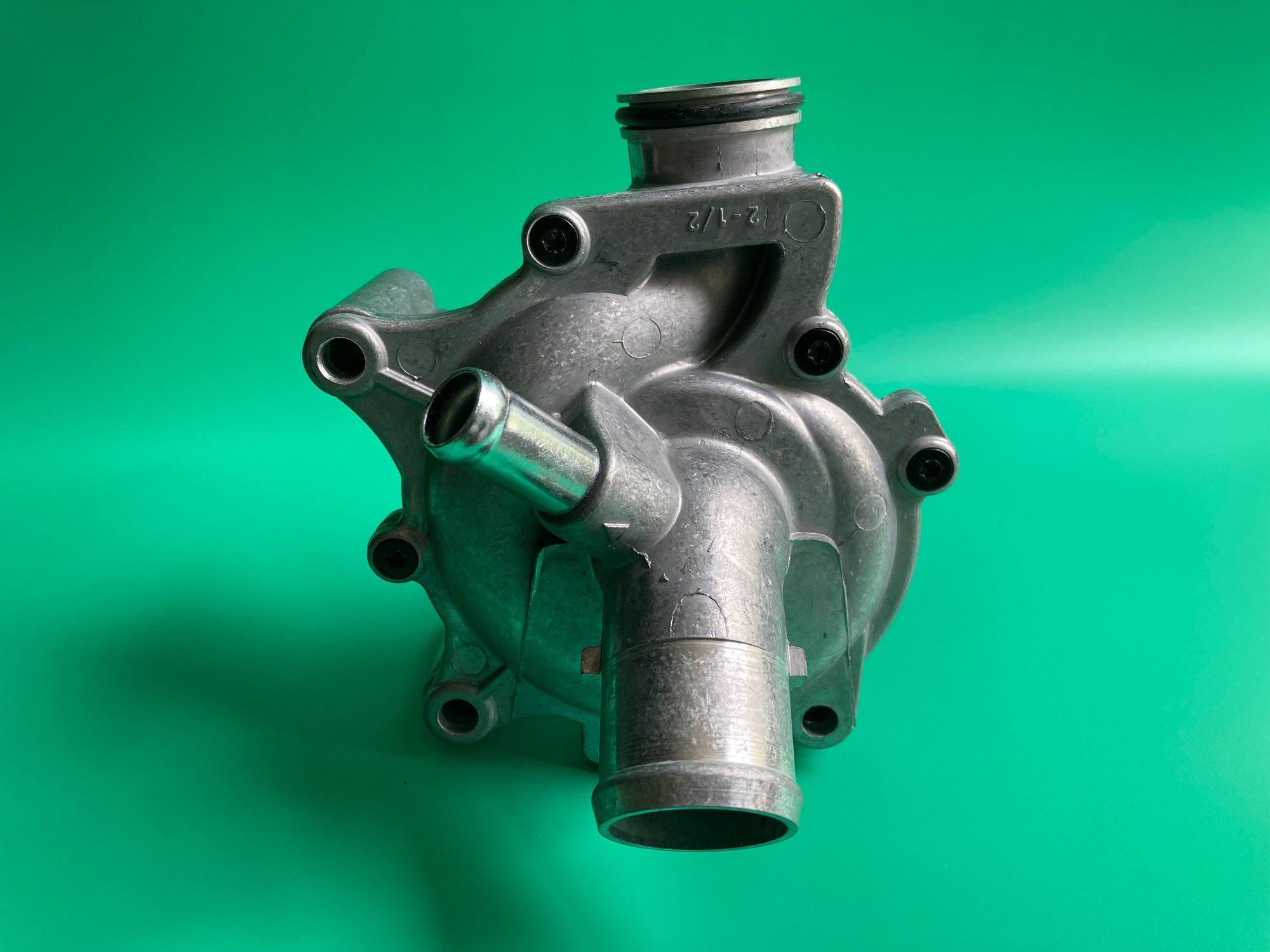 Miscellaneous - OEM R52/53/GP Water Pump (FREE SHIPPING) - New - All Years  All Models - All Years  All Models - Brockton, MA 02302, United States