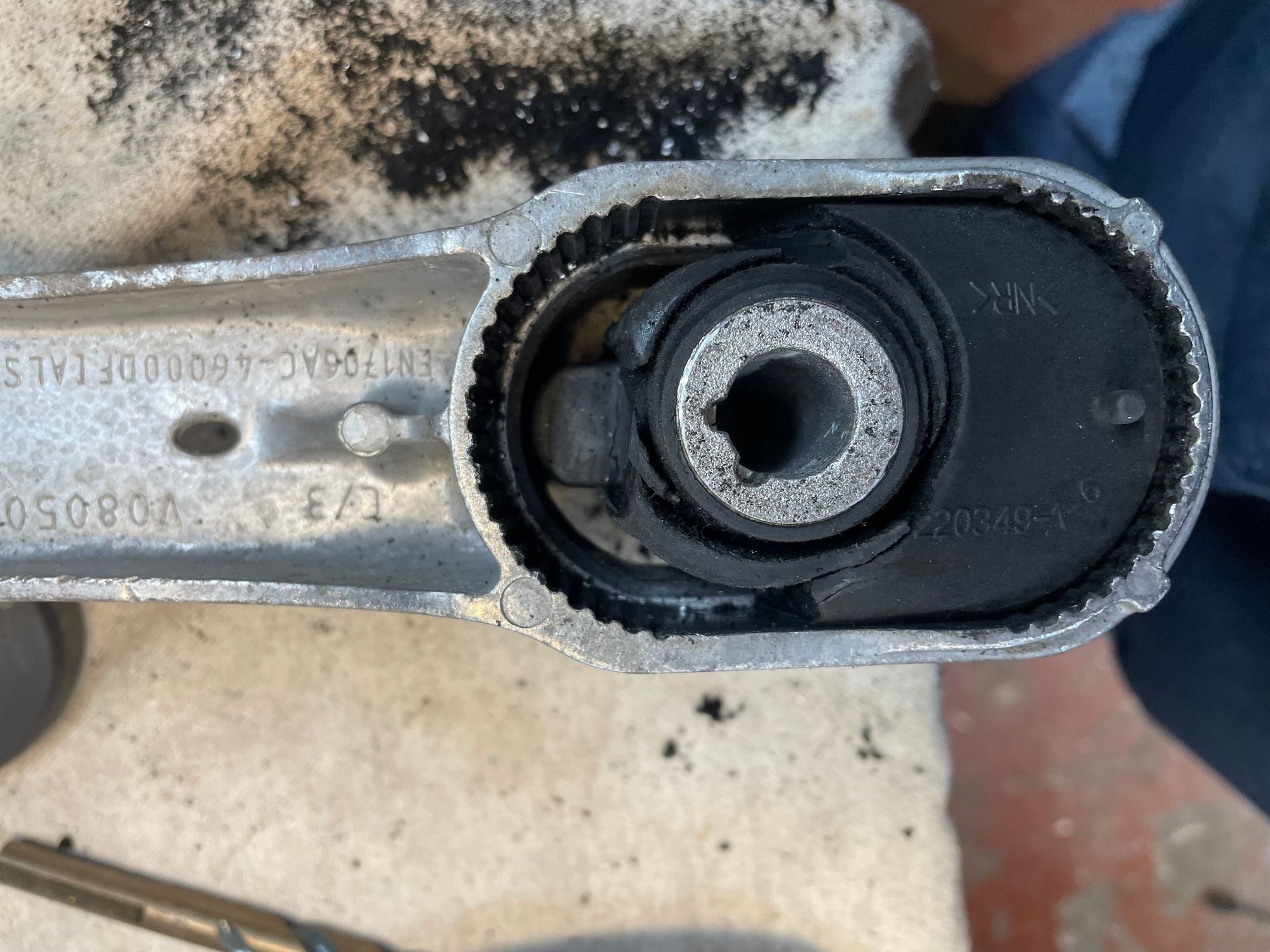 Not pretty but effective