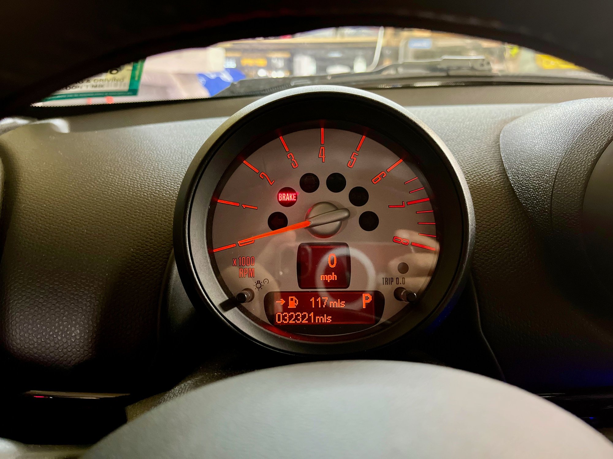 2014 Mini Cooper Countryman - 2014 R60 Mini Countryman in super rare Frozen Black - Used - VIN WMWZC5C53EWP38380 - 32,321 Miles - 4 cyl - AWD - Automatic - SUV - Black - Jersey City, NJ 07307, United States