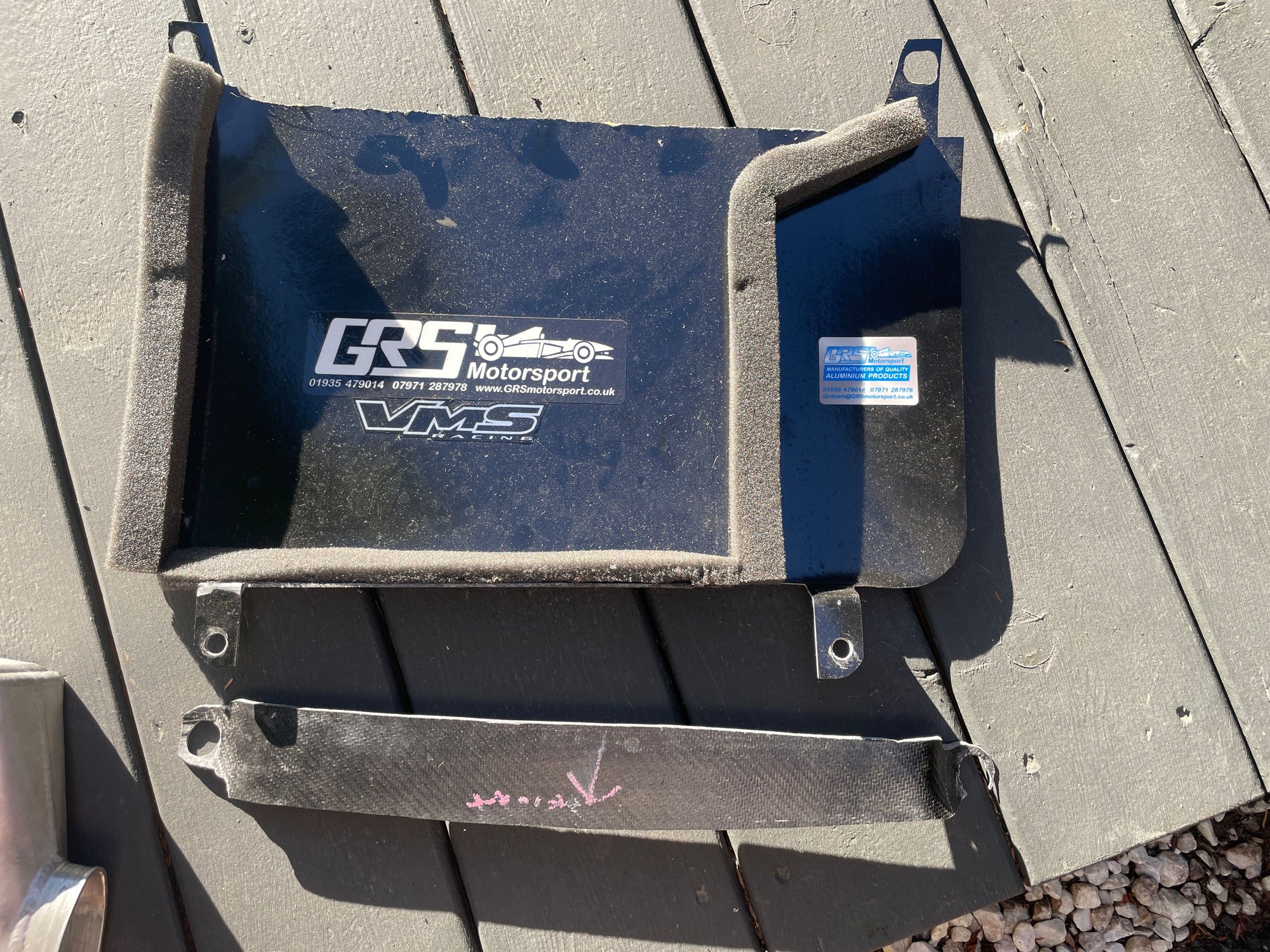 Engine - Power Adders - R53 GRS Intercooler - Used - All Years  All Models - Marysville, WA 98270, United States