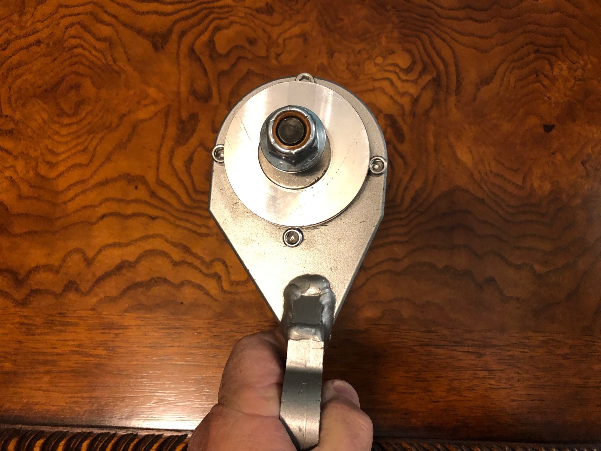 Miscellaneous - R50 R52 R53 Mini Cooper S High Performance Upper Engine Mount - Used - 2002 to 2008 Mini Cooper - Austin, TX 78738, United States