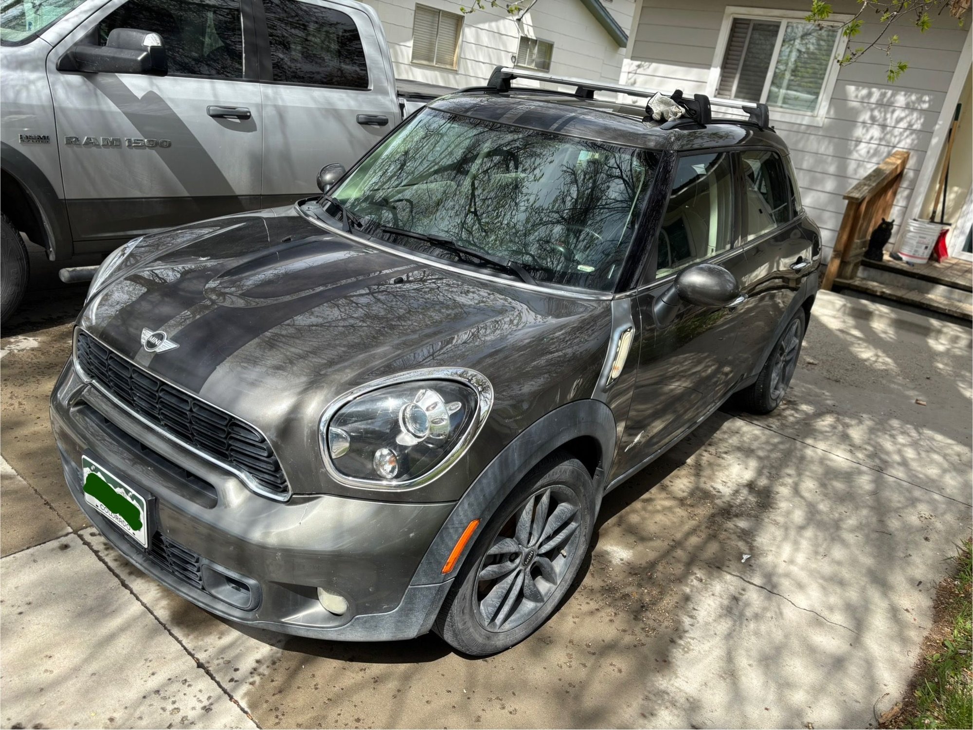 Miscellaneous - 2013 mini Cooper s- whatever part you want! - Used - -1 to 2026  All Models - Craig, CO 81625, United States