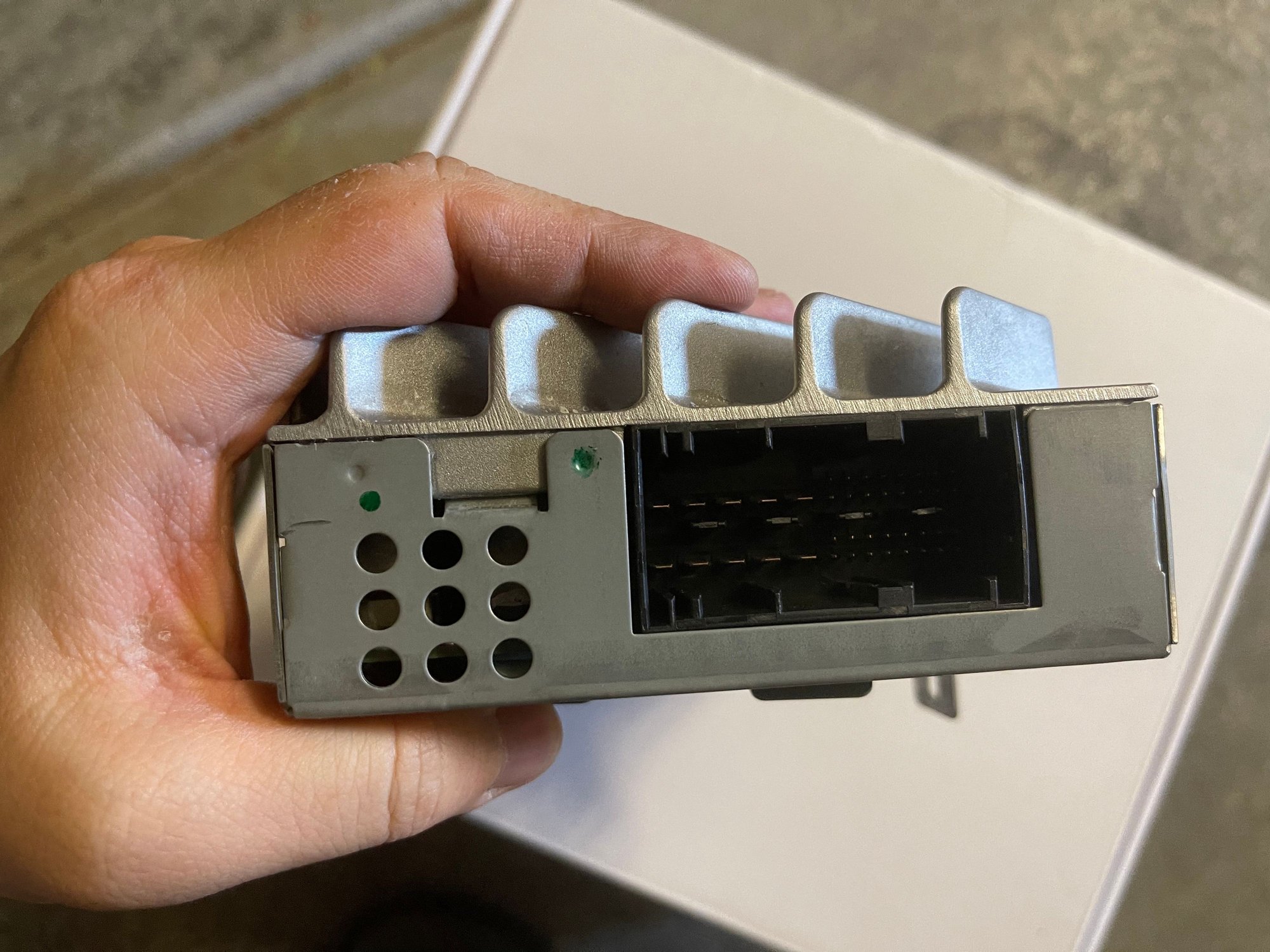 Audio Video/Electronics - FS: F56 Harman Kardon Audio (full system) - Used - 2013 to 2021 Mini F56: Mini Hatch/Hardtop - Irvine, CA 92620, United States