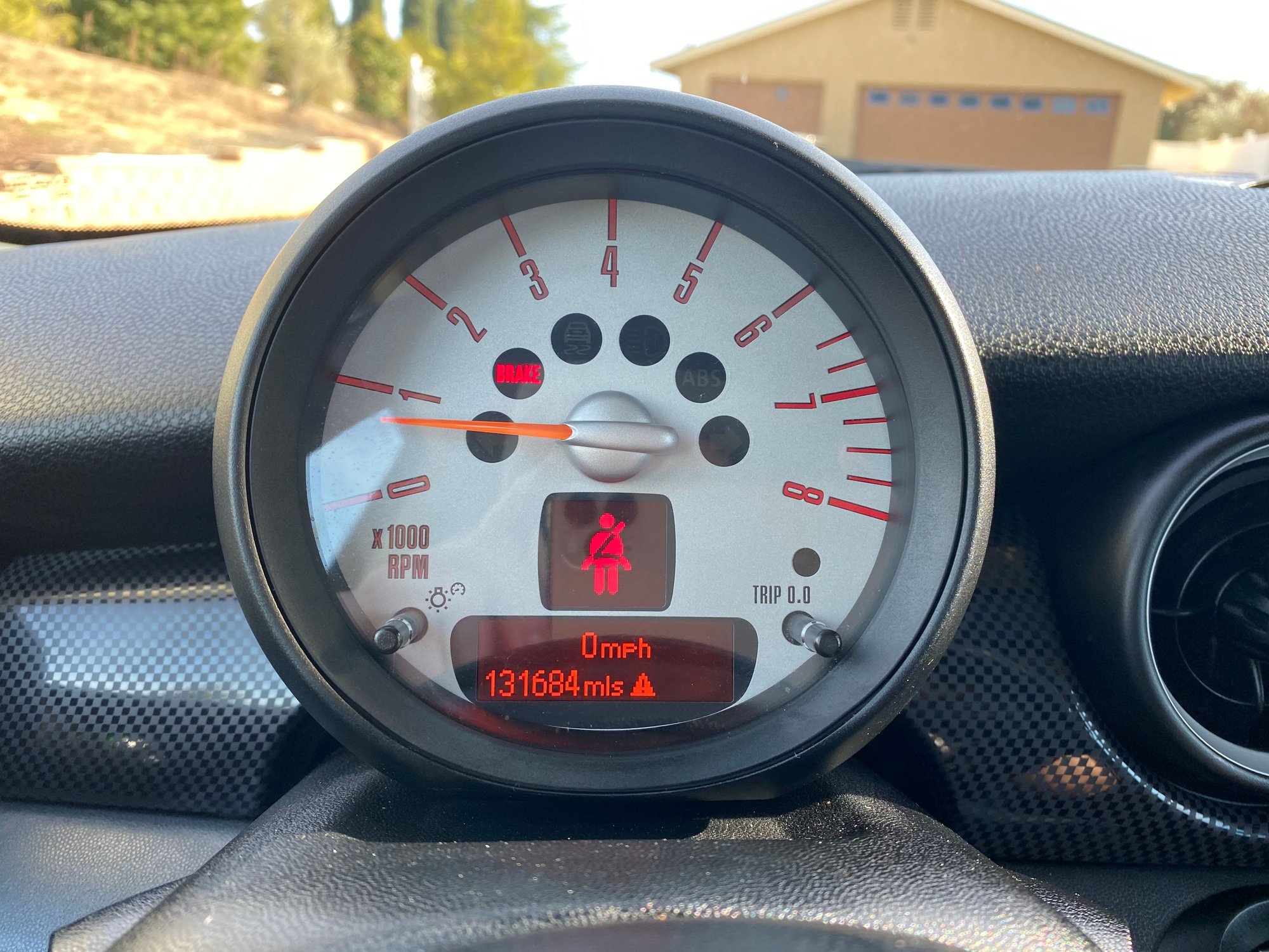 2011 Mini R56: "Mk II" Mini Hatch/Hardtop range - 2011 Mini Cooper S 6 Spd in BRG, 2nd Owner - Used - VIN WMWSV3C56BTY23887 - 131,684 Miles - 4 cyl - 2WD - Manual - Hatchback - Other - Paso Robles, CA 93446, United States