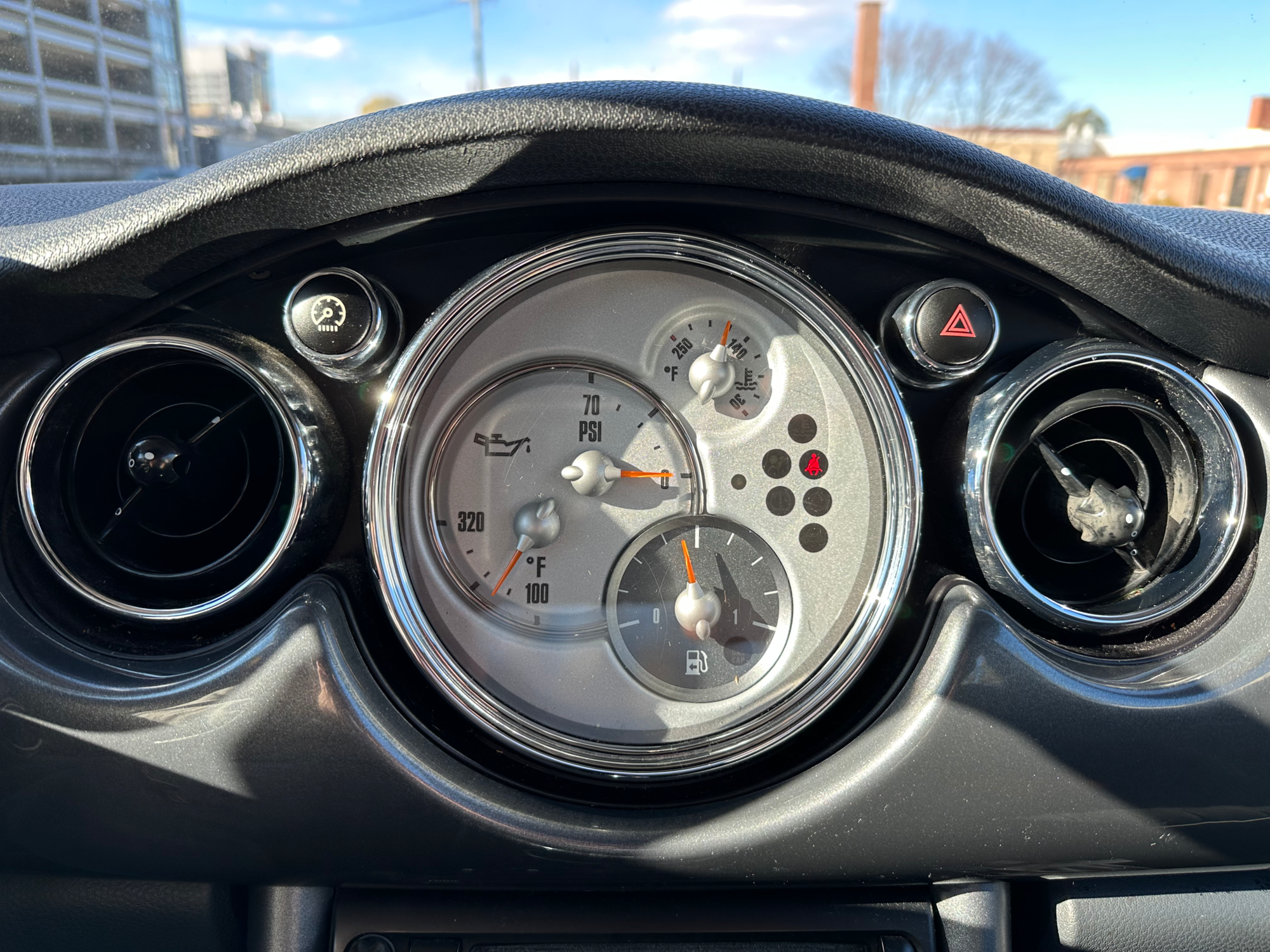 2006 Mini R53: "Mk I" Mini Cooper S - 2006 Mini Cooper S Checkmate Edition with Premium, Chrono Packages, 6-spd & LSD - Used - VIN WMWRE335X6TL17581 - 156,668 Miles - 4 cyl - 2WD - Manual - Hatchback - Blue - Cambridge, MA 02139, United States