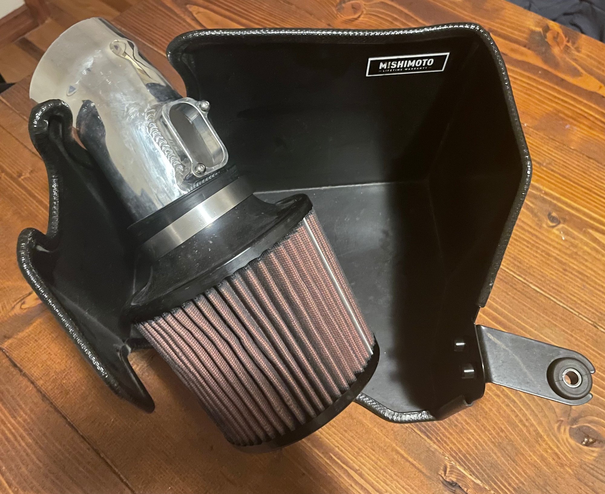 Miscellaneous - Stage 1 package for Mini F56 2015+ (Downpipe, CAI, Dinan, JCW Exhaust) - Used - 2015 to 2019 Mini F56: Mini Hatch/Hardtop - New York, NY 11217, United States