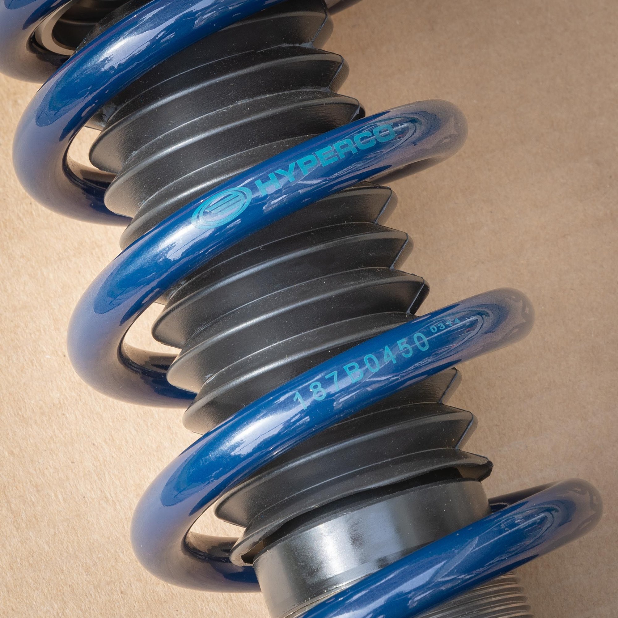 Steering/Suspension - 2nd Gen Duell AG Coil OVER SUSPENSION - New - 2007 to 2013 Mini All Models - Quakertown, PA 18951, United States