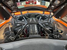 The business end of a Corvette isn’t what it used to be, but still amazing 