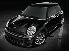 John Cooper Works