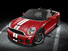 JCW Roadster