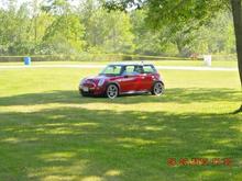 General Image 
Attending ALMS at Road America Aug 2013