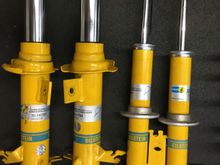 Bilstein HD Sport Shocks