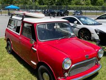 Surfboard MINI...