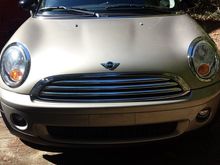 2009 Mini Base 21,000 Miles, W/Premium Package