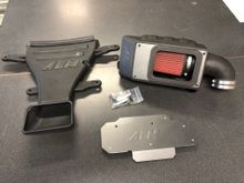 AEM N18 2011-2013 CAI Fully assembled, ready to install!