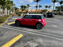 a R53 is a rare sight