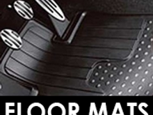 Mini Cooper Floor Mats
