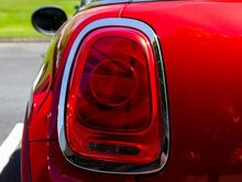 CravenSpeed Vinyl Union Jack Taillight Overlay