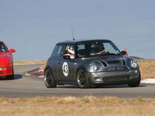 mini porsches small