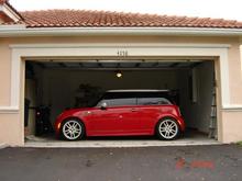 MINI Parking 2