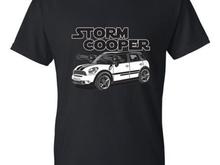 Storm Cooper!