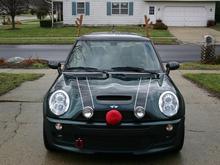 Mini Christmas