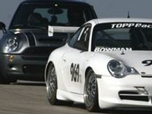 chase porsche cup sig