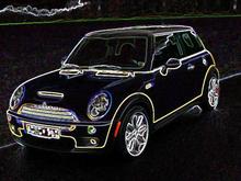 4300mini2 glow