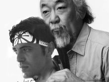 Miyagi