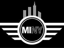 MINY logo combined