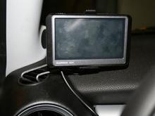 GPS Mount