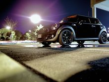 Hank 2012 R56