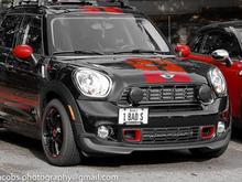 1 BAD S Countryman 5807