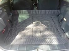 Flat Rear Seat Delete 2