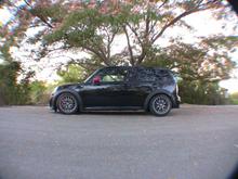 2013 R55 fJCW