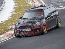 Nurburgring 30 Mar 13 13