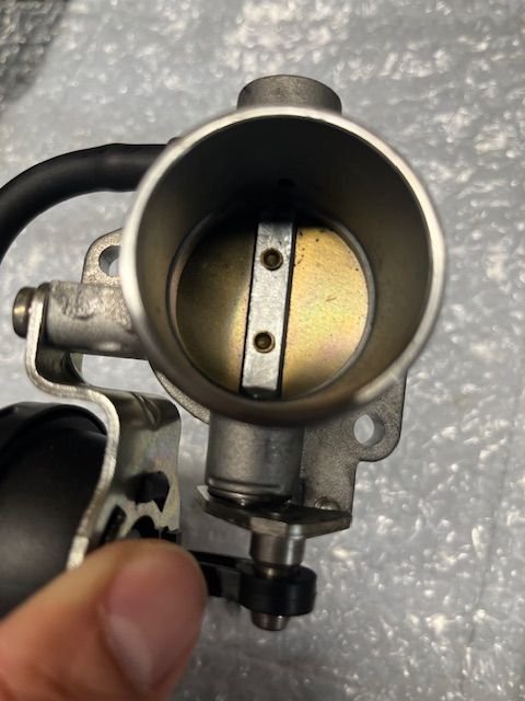 Engine - Intake/Fuel - Used Detroit Tuned Bypass Valve for R53 2002-2006 - Used - 2002 to 2006 Mini R53: "Mk I" Mini Cooper S - Lafayette, CA 94549, United States