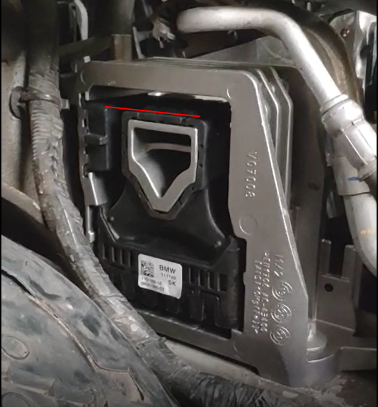 F55/F56 F56 Cooper S Upper engine mount replacement? Page 4 North