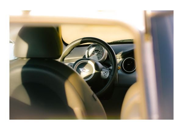 2006 Mini R53: "Mk I" Mini Cooper S - 2006 Mini GP - Exceptional Condition - Used - VIN WMWRE935X6YB72096 - 54,500 Miles - Manual - Tucson, AZ 85719, United States