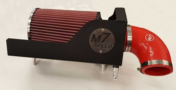 10% off Maxx-Flo Intake systems