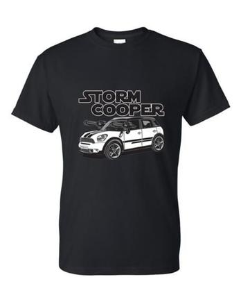 Storm Cooper!