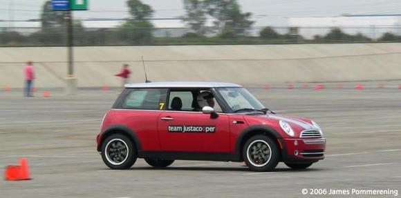 cal speedway autocross