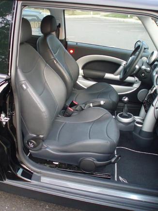 Mini interior 008