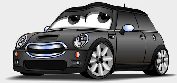 CARSMINI