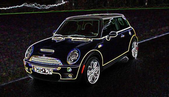 4300mini2 glow